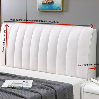 CoverUp | Elegant Headboard Cover for Bedroom 4