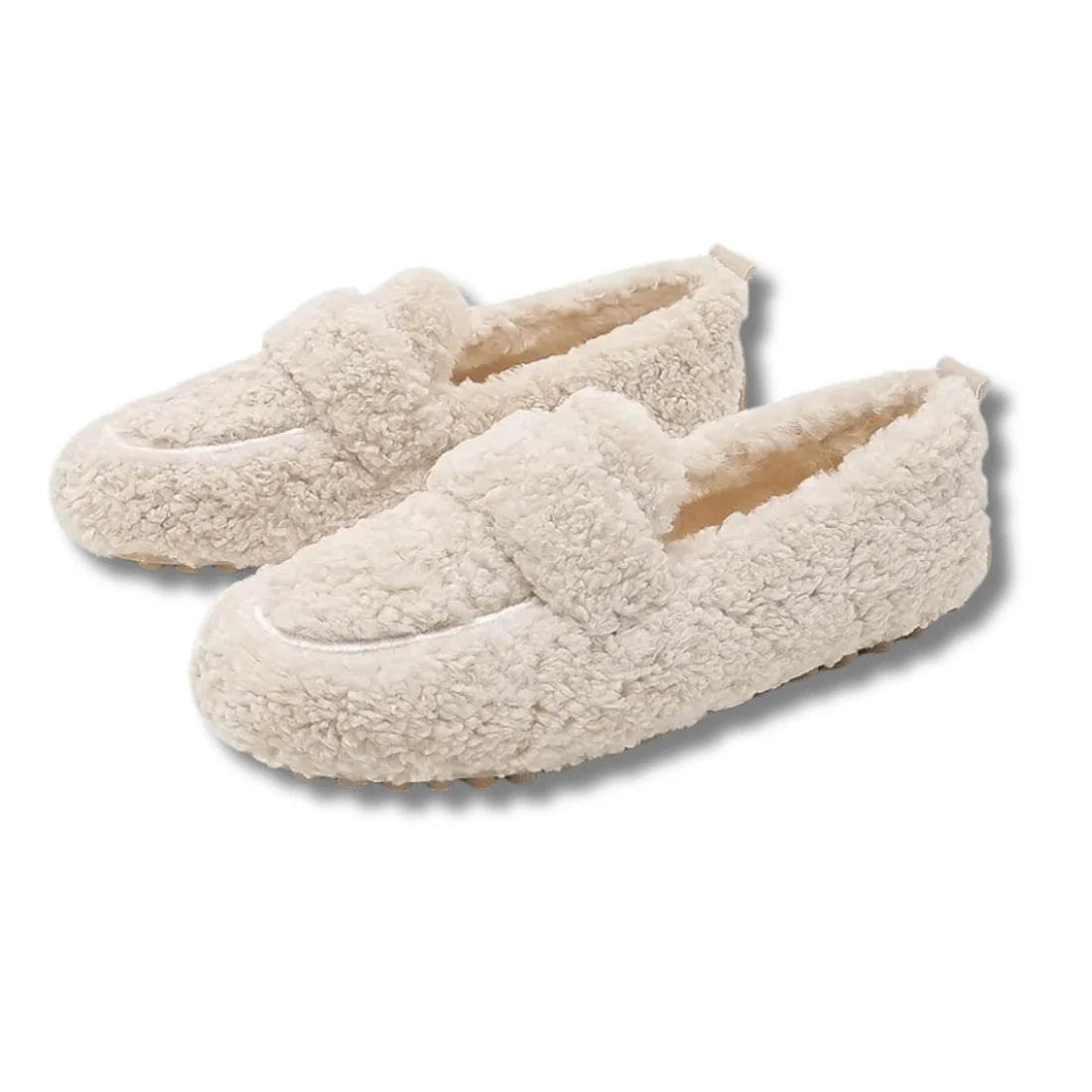 EleganStep | Winter Slippers Warm Plush Non-Slip 5