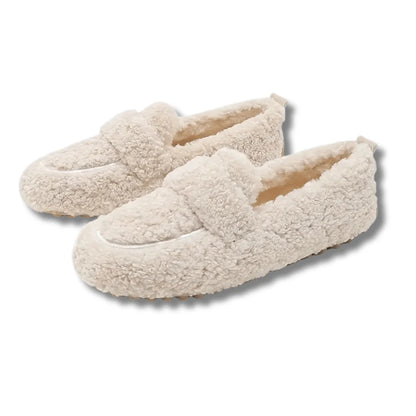 EleganStep | Winter Slippers Warm Plush Non-Slip 5