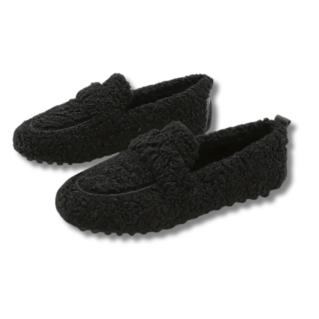 EleganStep | Winter Slippers Warm Plush Non-Slip 6