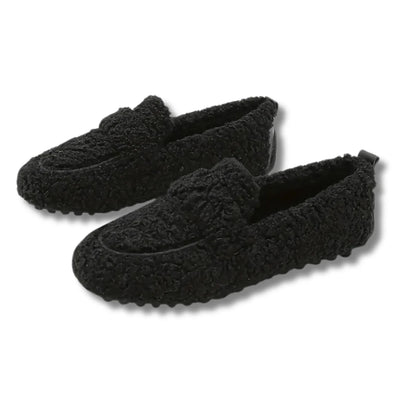 EleganStep | Winter Slippers Warm Plush Non-Slip 6