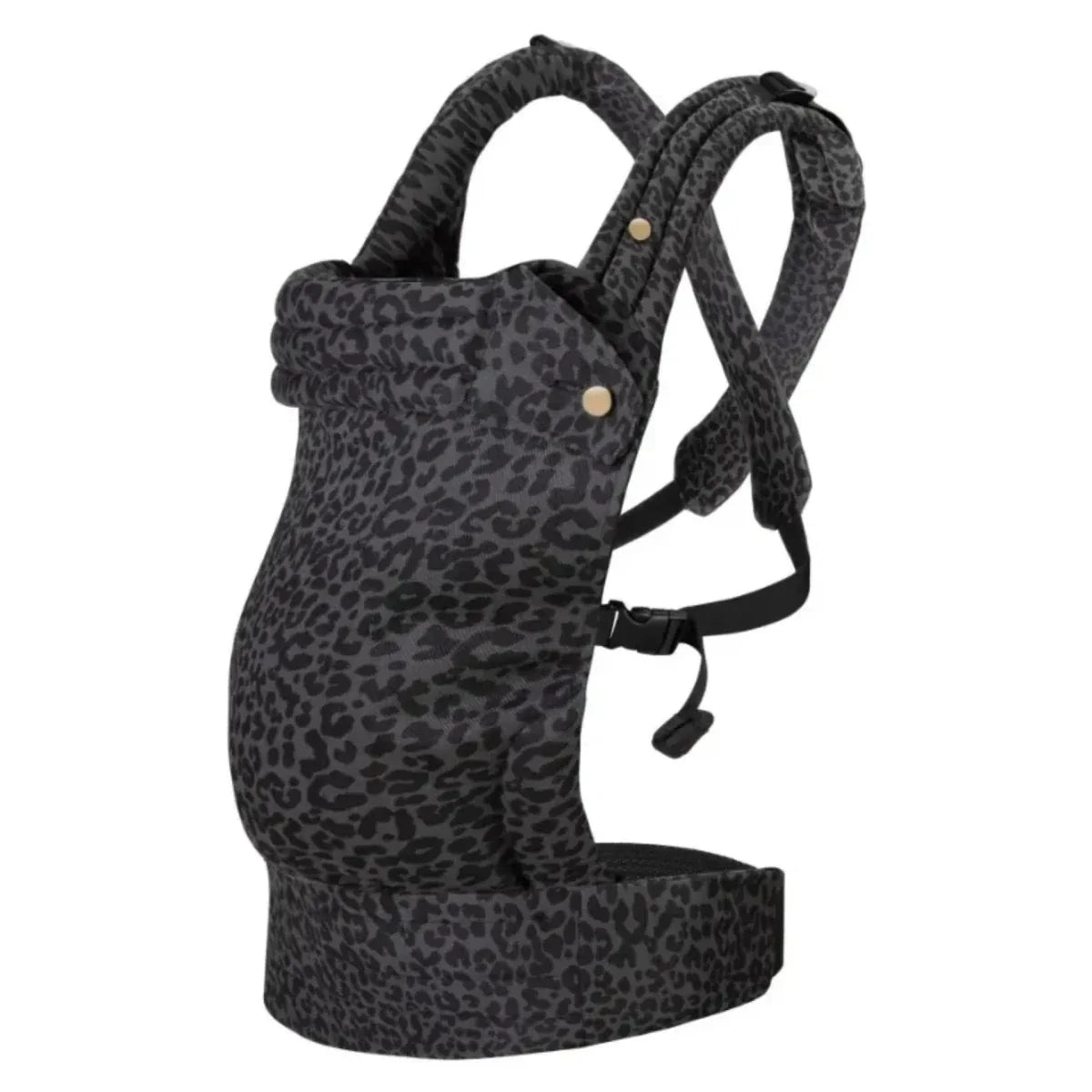 Ergonomic Baby Carrier | Adjustable Breathable Cotton 4