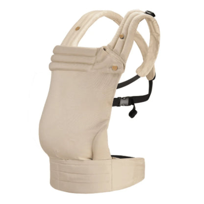Ergonomic Baby Carrier | Adjustable Breathable Cotton 6