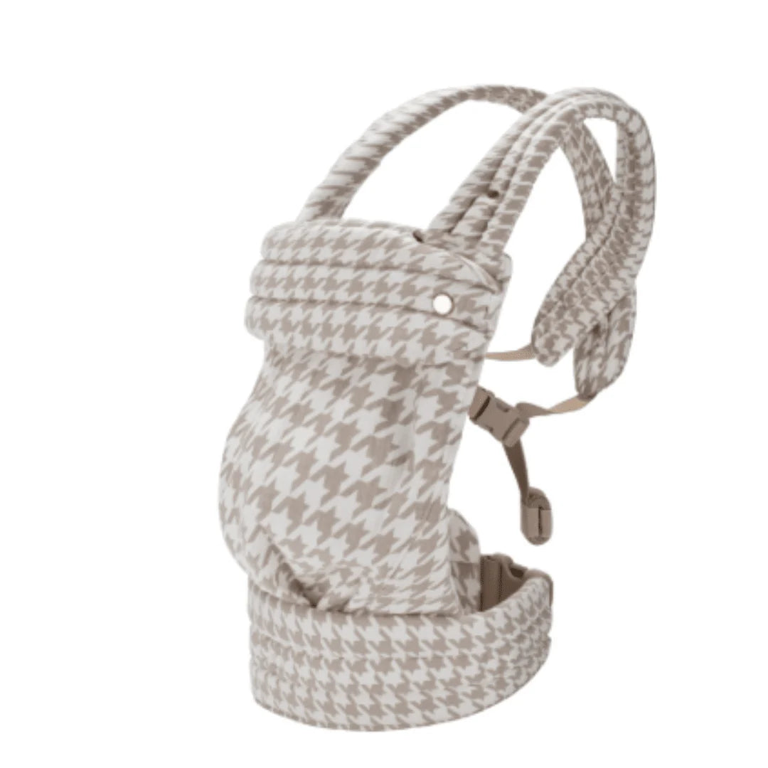 Ergonomic Baby Carrier | Adjustable Breathable Cotton 7