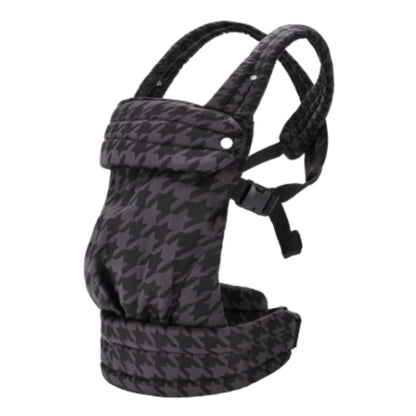 Ergonomic Baby Carrier | Adjustable Breathable Cotton 8