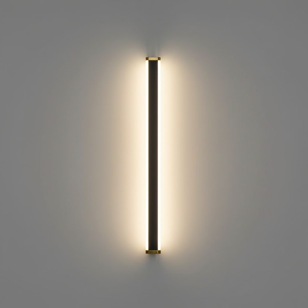EvoBeam | Waterproof LED Outdoor Wall Lamp