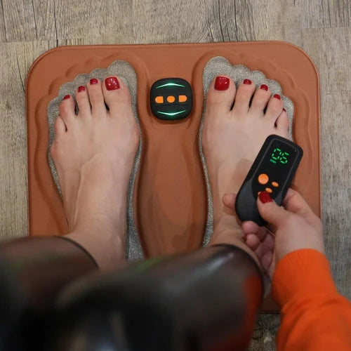 Foot Stimulator NMES | Neuropathy Pain Relief Device 3