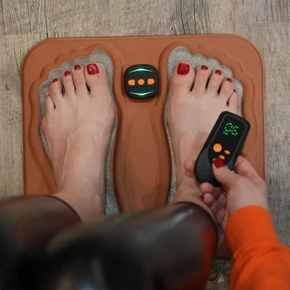 Foot Stimulator NMES | Neuropathy Pain Relief Device 3