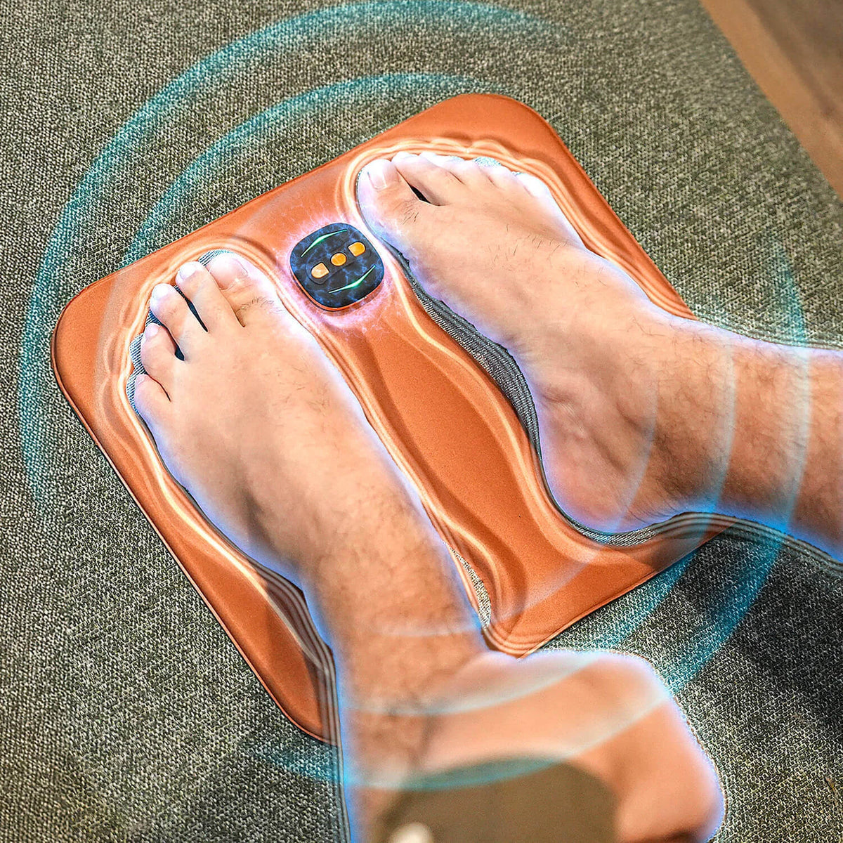 Foot Stimulator NMES | Neuropathy Pain Relief Device 4