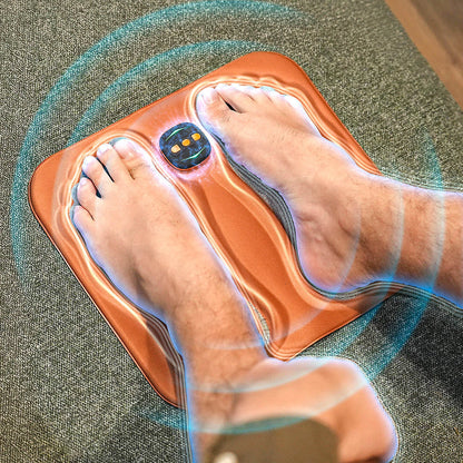 Foot Stimulator NMES | Neuropathy Pain Relief Device 4