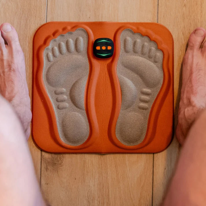 Foot Stimulator NMES | Neuropathy Pain Relief Device 5
