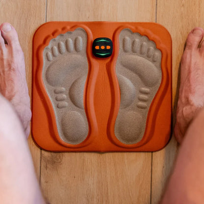 Foot Stimulator NMES | Neuropathy Pain Relief Device 5