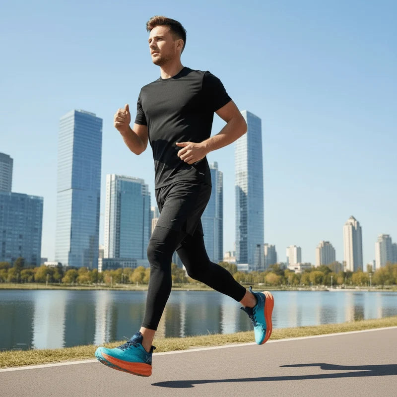GlideOne | Lightweight Running Shoes EU 36-45 6