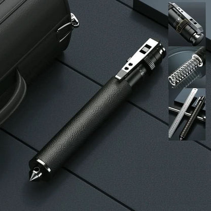 Guardian Trek Stick | Lightweight Foldable Hiking Pole 1