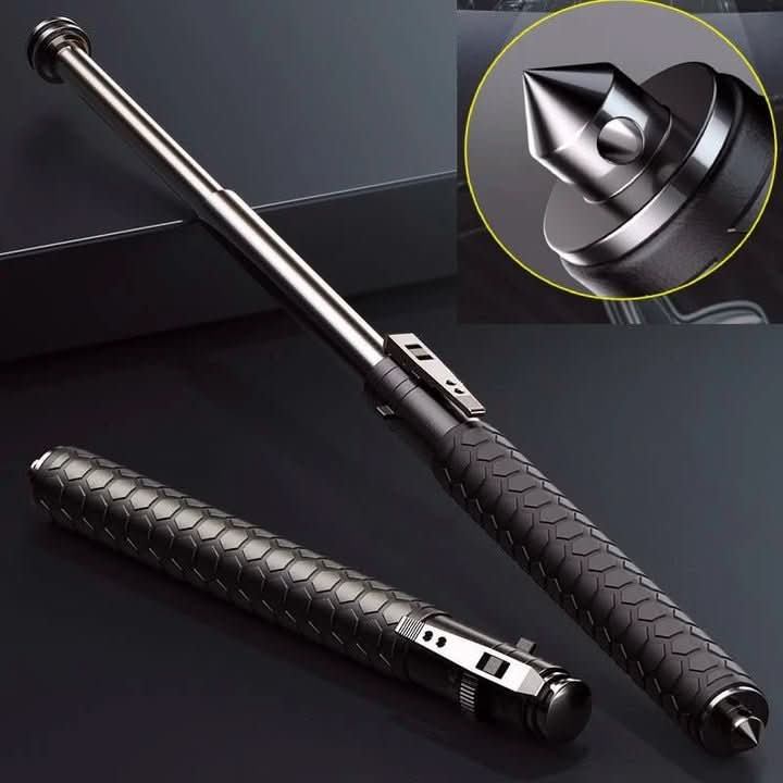 Guardian Trek Stick | Lightweight Foldable Hiking Pole 6