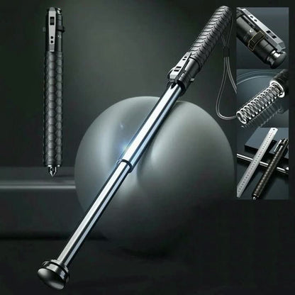 Guardian Trek Stick | Lightweight Foldable Hiking Pole 7