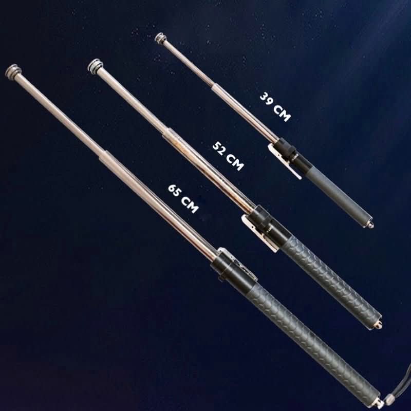 Guardian Trek Stick | Lightweight Foldable Hiking Pole 8