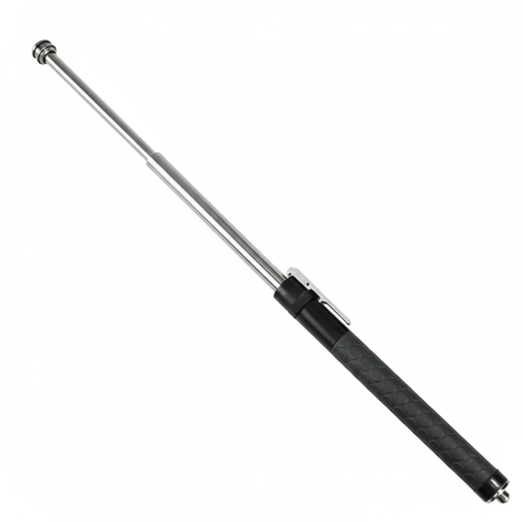 Guardian Trek Stick | Lightweight Foldable Hiking Pole 9