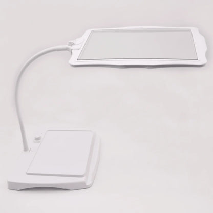 Handwerk Lux | Table Magnifier with LED Light 3x Magnification 0