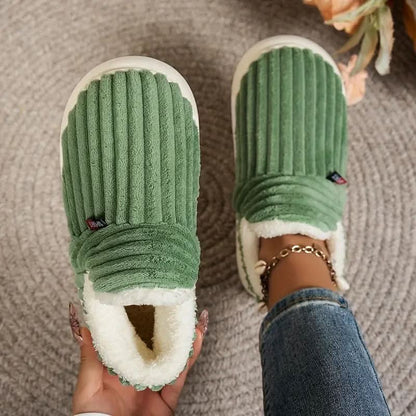 HeatSoft | Thermal House Slippers Unisex Warm Comfort 0