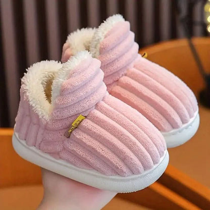 HeatSoft | Thermal House Slippers Unisex Warm Comfort 11