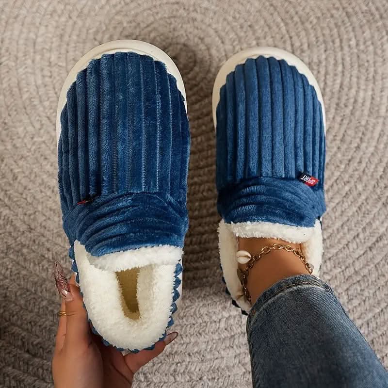 HeatSoft | Thermal House Slippers Unisex Warm Comfort 12