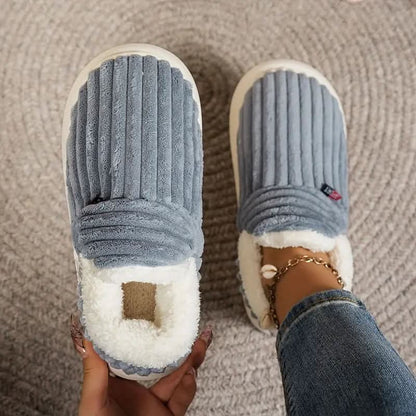 HeatSoft | Thermal House Slippers Unisex Warm Comfort 13
