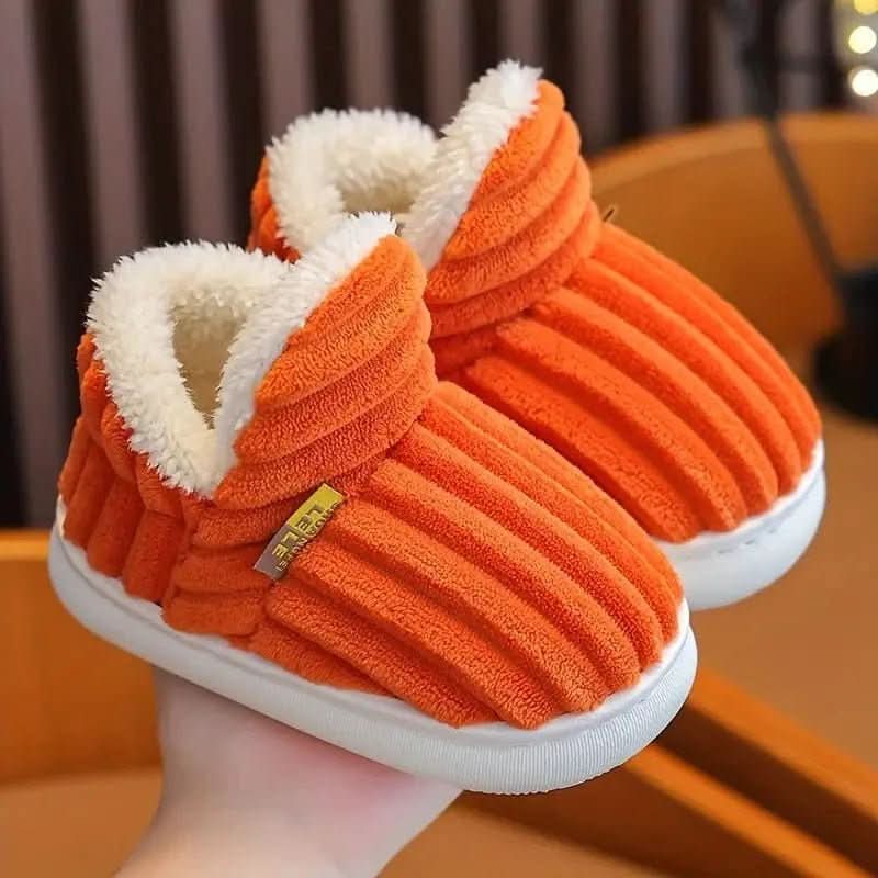 HeatSoft | Thermal House Slippers Unisex Warm Comfort 14