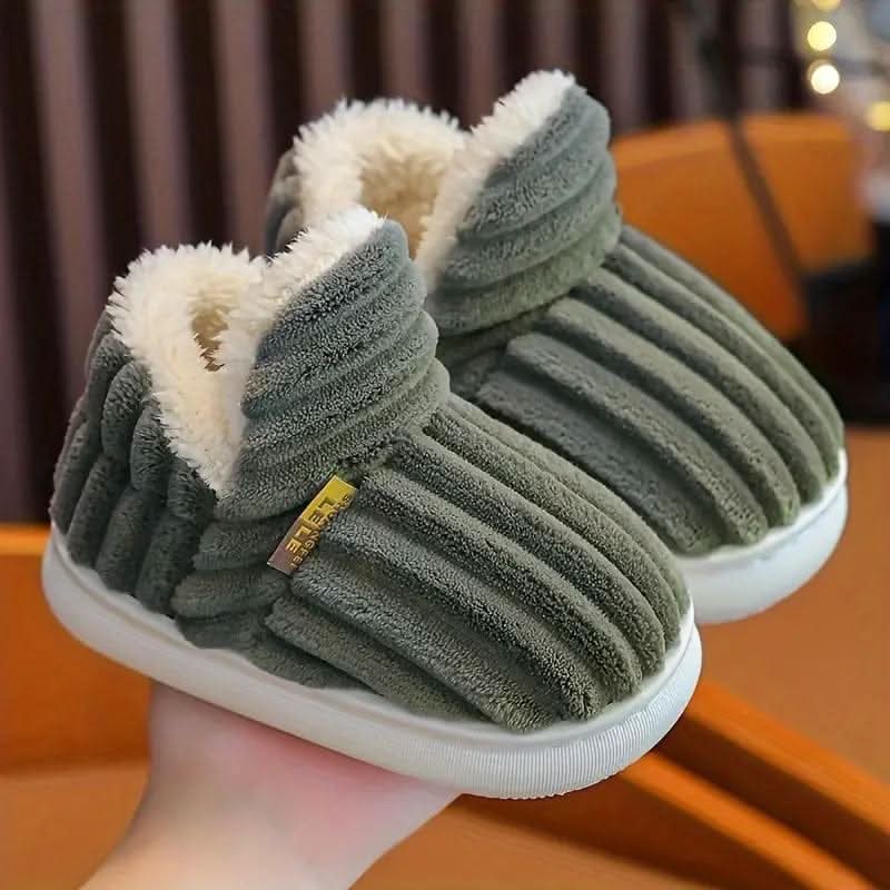 HeatSoft | Thermal House Slippers Unisex Warm Comfort 15