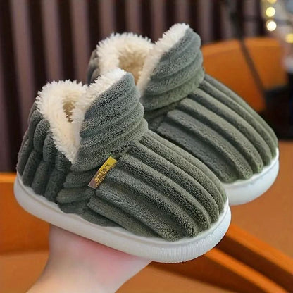 HeatSoft | Thermal House Slippers Unisex Warm Comfort 15