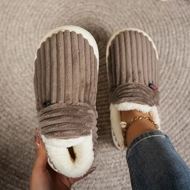 HeatSoft | Thermal House Slippers Unisex Warm Comfort 16