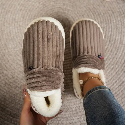HeatSoft | Thermal House Slippers Unisex Warm Comfort 16
