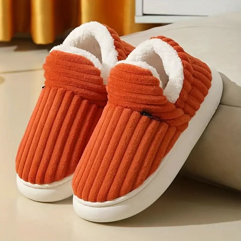 HeatSoft | Thermal House Slippers Unisex Warm Comfort 17