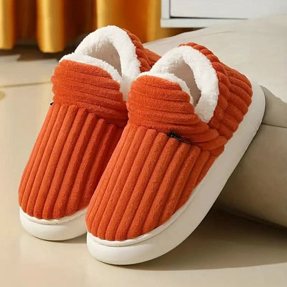 HeatSoft | Thermal House Slippers Unisex Warm Comfort 17