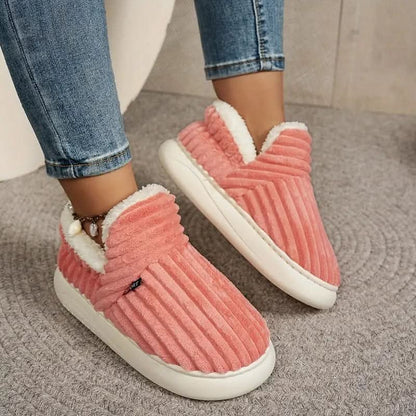 HeatSoft | Thermal House Slippers Unisex Warm Comfort 3