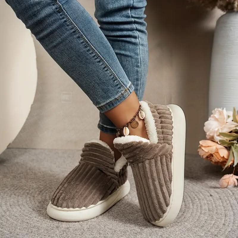 HeatSoft | Thermal House Slippers Unisex Warm Comfort 4