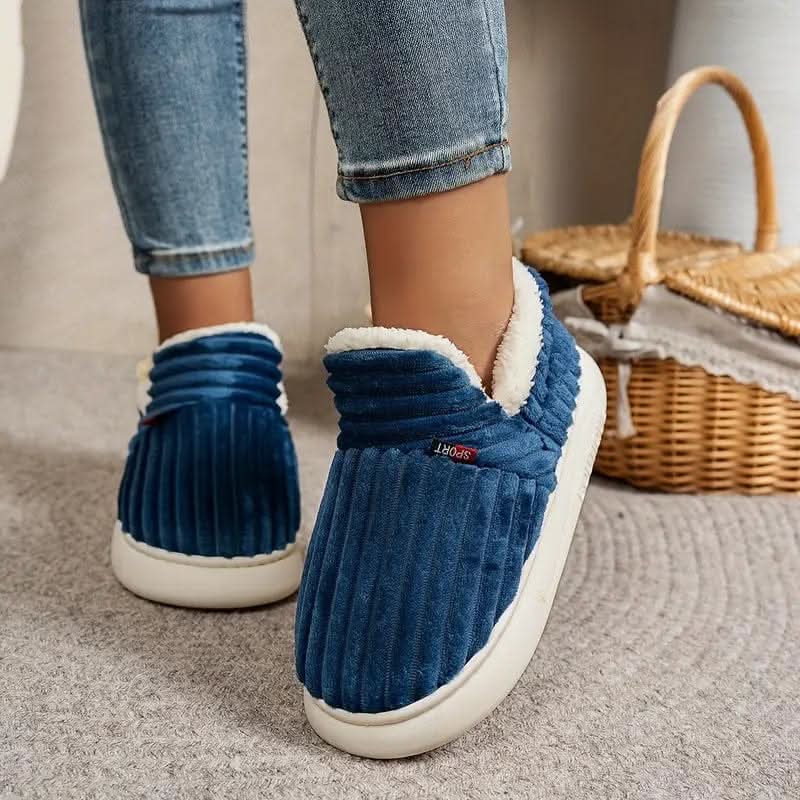 HeatSoft | Thermal House Slippers Unisex Warm Comfort 5
