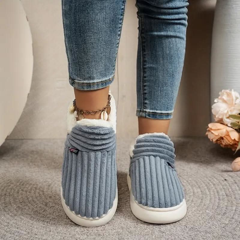 HeatSoft | Thermal House Slippers Unisex Warm Comfort 6