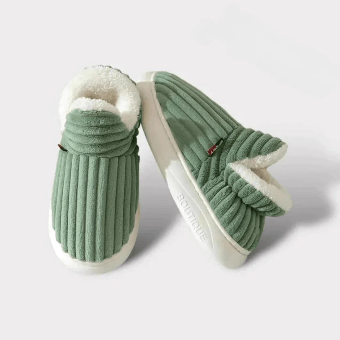 HeatSoft | Thermal House Slippers Unisex Warm Comfort 7