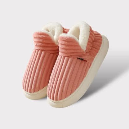 HeatSoft | Thermal House Slippers Unisex Warm Comfort 8