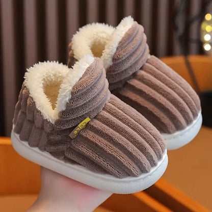 HeatSoft | Thermal House Slippers Unisex Warm Comfort 9