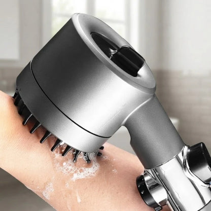 High-Pressure Shower Head | Water-Saving Shower Accessory 3