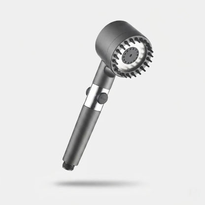 High-Pressure Shower Head | Water-Saving Shower Accessory 7