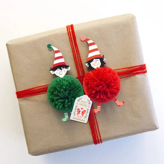 Kraft Heart Gift Tags Set of 100 | Rustic Jute Twine Included 0