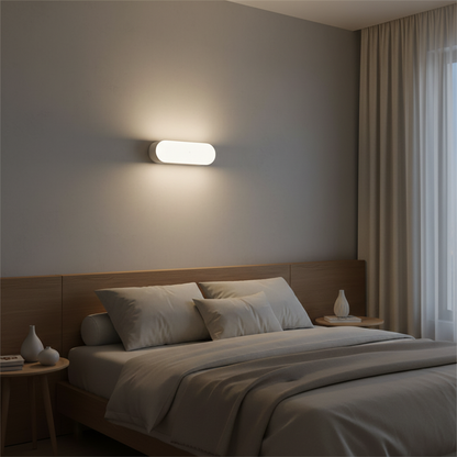 Lampino | LED Motion Sensor Wall Lamp