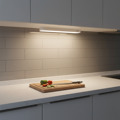 Lampino | LED Motion Sensor Wall Lamp