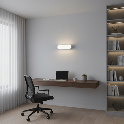 Lampino | LED Motion Sensor Wall Lamp