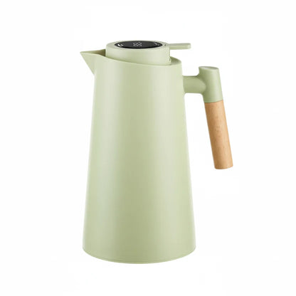 Lattea Thermo | Double-Walled Stainless Steel Thermos Flask 1L 0