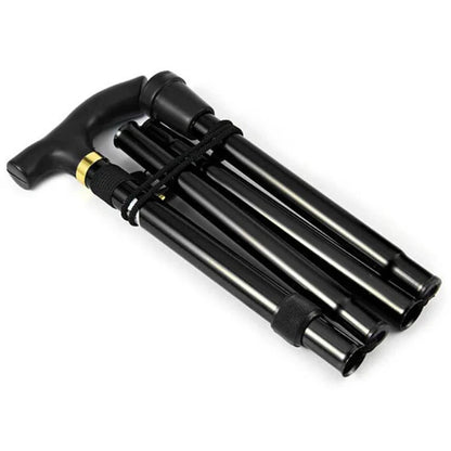 Lightweight Aluminum Walking Cane | Adjustable Support for Seniors 7