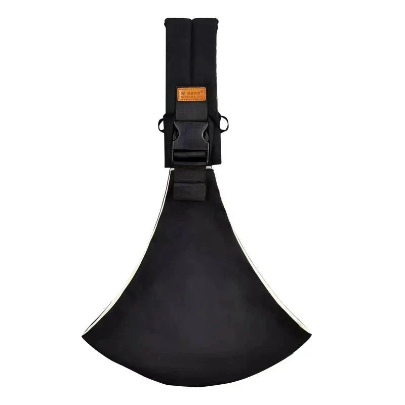 Luna | Adjustable Baby Carrier Wrap for Infants and Toddlers 7